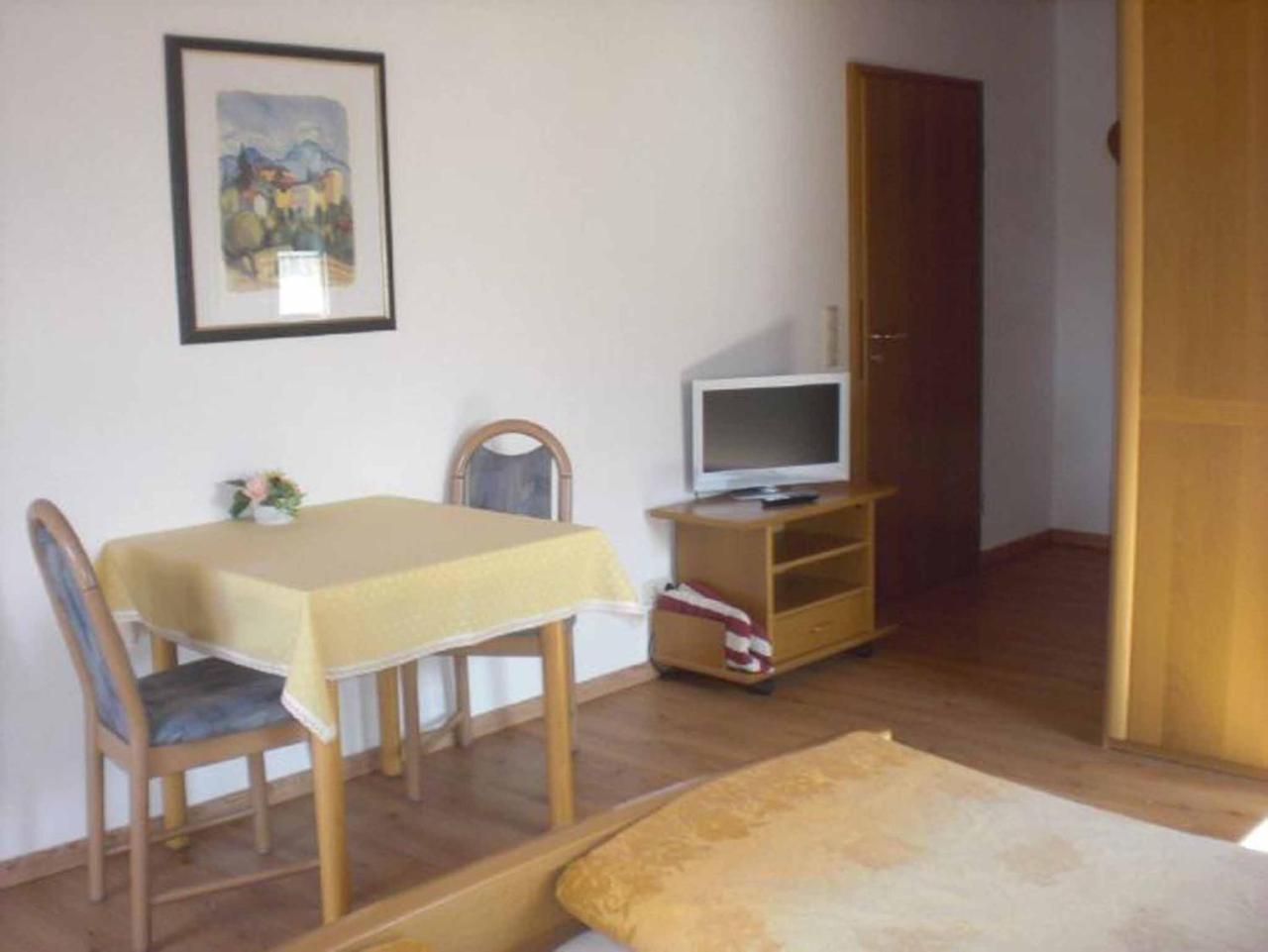 באד שטפלשטיין Pension Haus Am Heubach מראה חיצוני תמונה