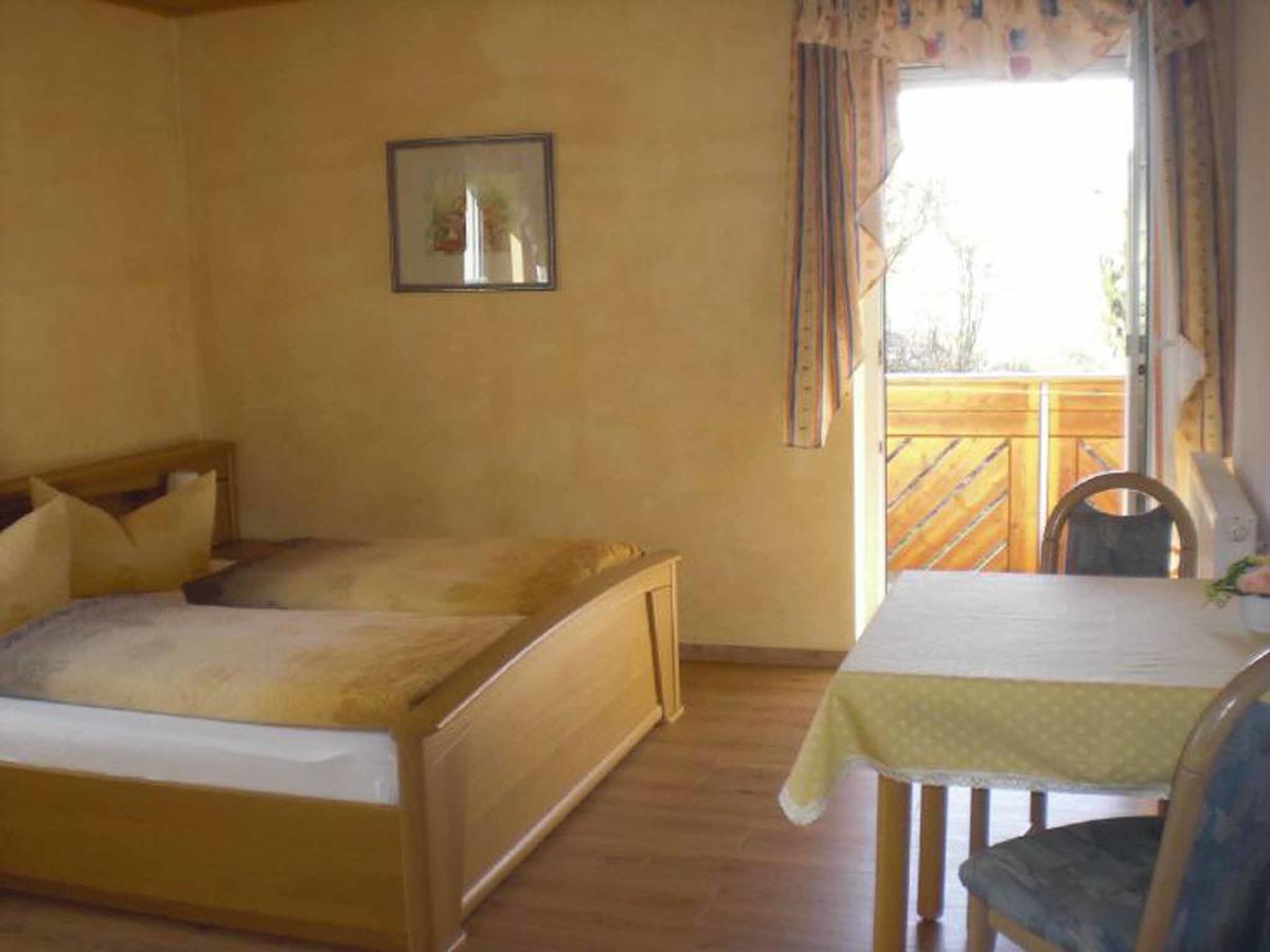 באד שטפלשטיין Pension Haus Am Heubach מראה חיצוני תמונה
