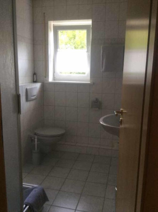 באד שטפלשטיין Pension Haus Am Heubach מראה חיצוני תמונה